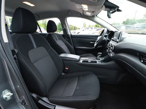 Used 2024 Nissan Sentra SV FWD image 26