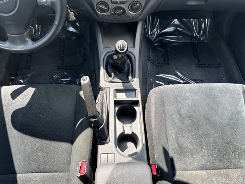 Used 2008 Subaru Impreza 2.5i AWD/4WD image 12