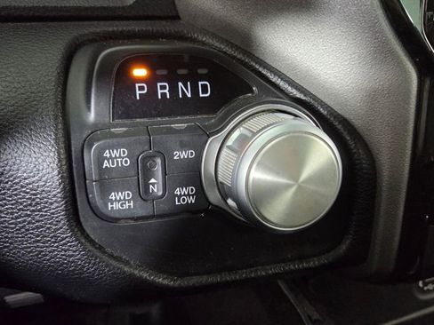 Used 2021 RAM 1500 Laramie w/ Sport Appearance Package image 21