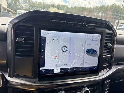 Used 2023 Ford F150 Lariat w/ Equipment Group 502A High image 27