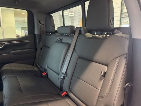 New 2026 Chevrolet Silverado 1500 LT AWD/4WD image 23