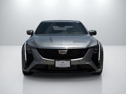 New 2026 Cadillac CT5 Premium Luxury w/ Technology Package