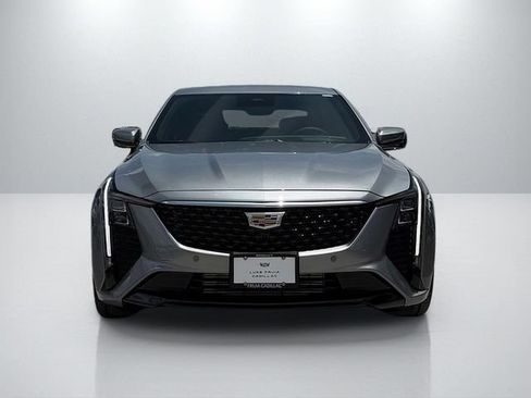 New 2026 Cadillac CT5 Premium Luxury w/ Technology Package RWD image 2