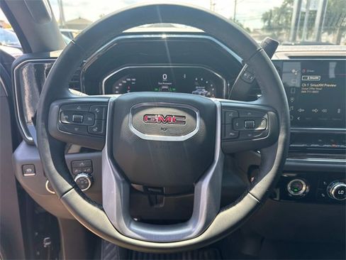 Used 2024 GMC Sierra 1500 Elevation image 27