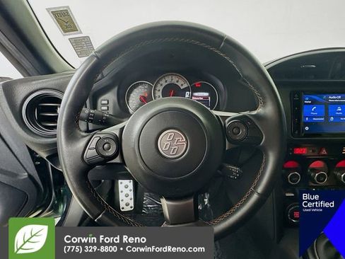 Used 2020 Toyota 86 image 14