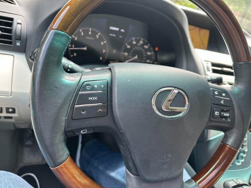 Used 2010 Lexus RX 350 2WD image 19