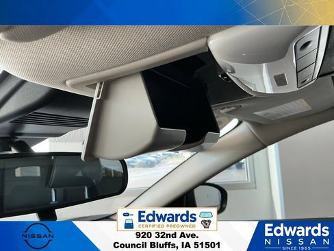 Used 2024 Nissan Altima 2.5 SL FWD image 30