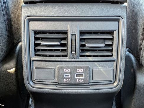 New 2026 Subaru Outback Premium image 31