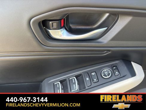 Used 2024 Honda Accord EX image 14