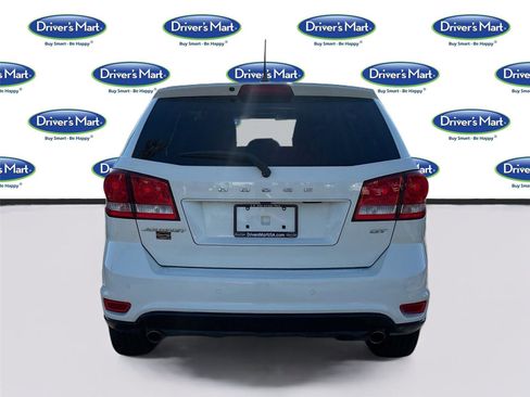 Used 2018 Dodge Journey GT w/ Driver Convenience Group image 6