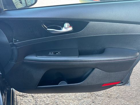Used 2024 Kia Forte GT FWD image 33
