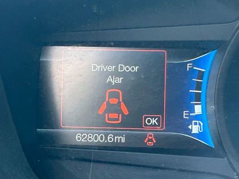 Used 2019 Ford Fusion Titanium FWD image 24