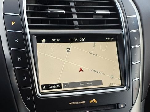 Used 2019 Lincoln Nautilus Black Label image 21