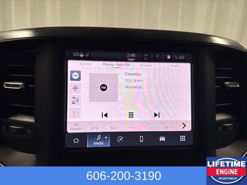 Used 2023 RAM 1500 Big Horn AWD/4WD image 24