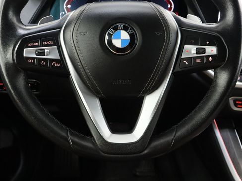 Used 2022 BMW X5 sDrive40i w/ Premium Package RWD image 27
