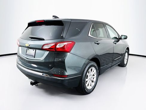 Used 2020 Chevrolet Equinox LT FWD image 9