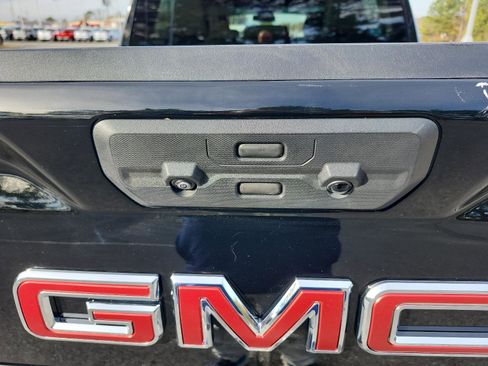 Certified 2023 GMC Sierra 1500 SLT w/ SLT Convenience Package image 11