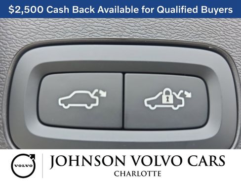 New 2026 Volvo XC60 T8 Ultra w/ Protection Package Premier image 13