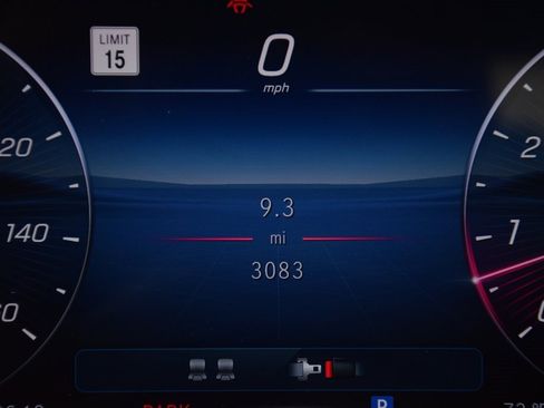 Certified 2024 Mercedes-Benz CLE 300 4MATIC Coupe image 24