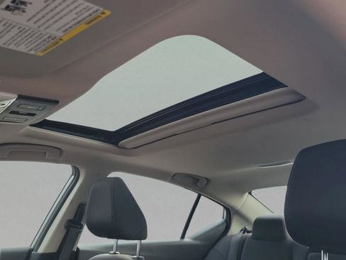 Certified 2024 Nissan Altima 2.5 SV w/ SV Premium Package image 33