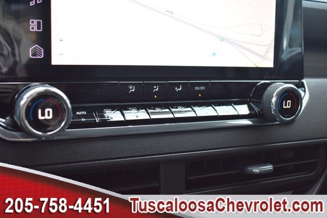 New 2026 Chevrolet Colorado Trail Boss AWD/4WD image 27