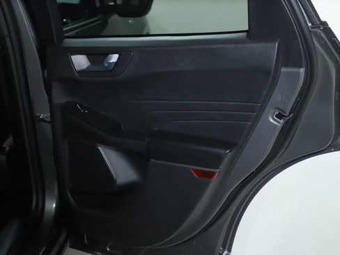 Used 2025 Ford Escape ST-Line FWD image 30