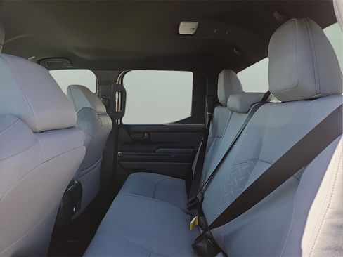 New 2025 Toyota Tacoma SR5 image 9