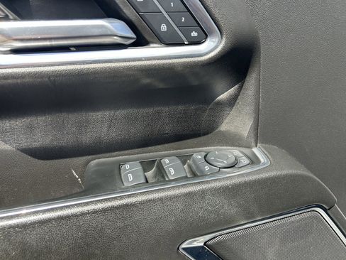 Certified 2024 GMC Sierra 1500 SLT image 27