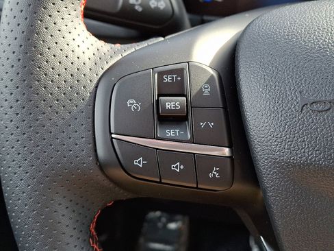 New 2025 Ford Escape ST-Line w/ Tech Pack #1 image 20