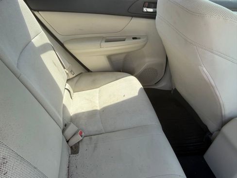 Used 2014 Subaru Crosstrek 2.0i Premium image 18