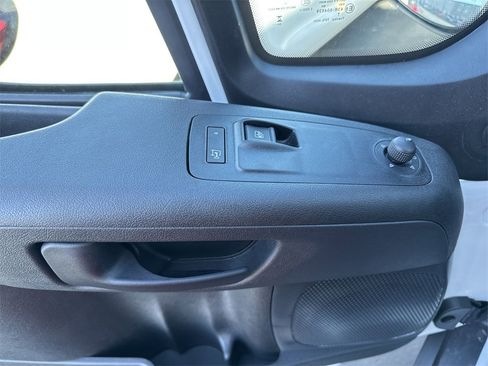 New 2024 RAM ProMaster 3500 w/ Delivery Van Package image 19