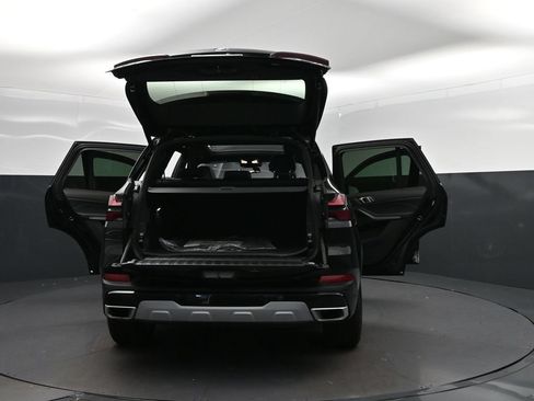 Used 2026 BMW X5 sDrive40i RWD image 53