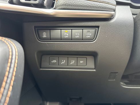 Used 2024 MAZDA CX-90 3.3 Turbo w/ Premium Package image 19