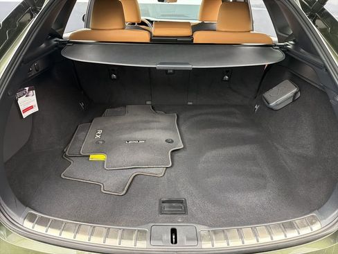 Used 2024 Lexus RX 350 Premium Plus image 35
