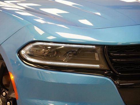 Certified 2023 Dodge Charger SXT w/ Blacktop Package image 5