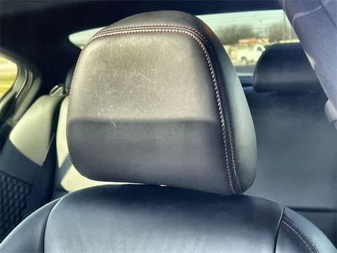 Used 2018 INFINITI Q50 Red Sport 400 w/ Proactive Package image 25