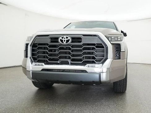 New 2026 Toyota Tundra 1794 Edition image 31