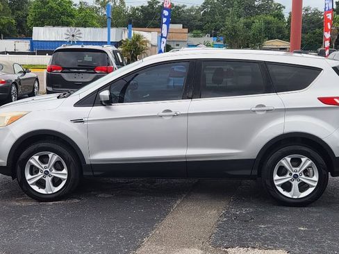 Used 2014 Ford Escape SE FWD image 3