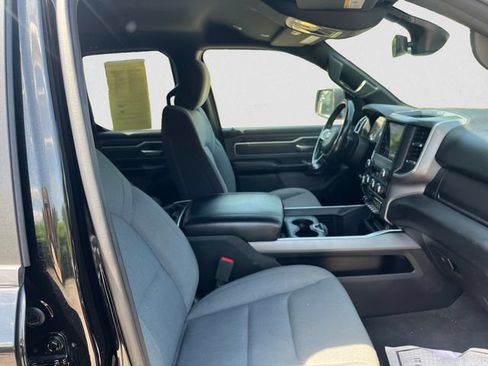 Used 2021 RAM 1500 Big Horn AWD/4WD image 15