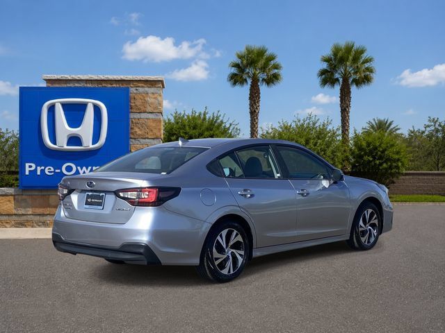 Used 2023 Subaru Legacy Premium AWD/4WD image 5