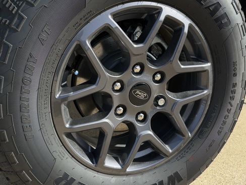 New 2026 Ford Ranger XLT w/ Trailer Tow Package image 44