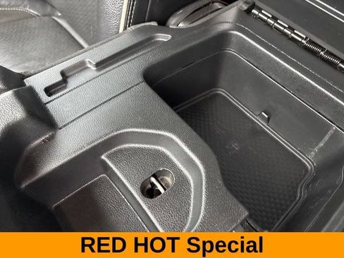 Used 2020 RAM 1500 Laramie AWD/4WD image 31