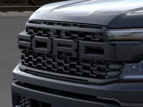 New 2026 Ford Ranger Raptor image 47
