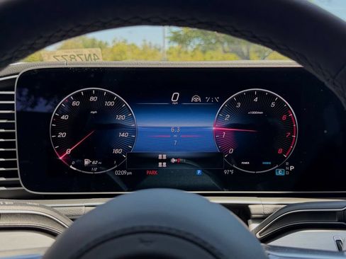 New 2026 Mercedes-Benz GLS 450 4MATIC image 20
