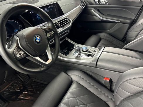 Used 2023 BMW X5 xDrive45e w/ Executive Package image 10