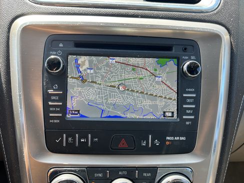 Used 2016 GMC Acadia Denali FWD image 23
