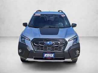 Used 2023 Subaru Forester Wilderness video 2