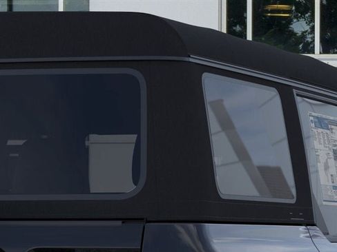 New 2025 Ford Bronco 4-Door image 50