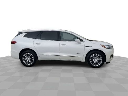 Used 2020 Buick Enclave Avenir w/ Avenir Technology Package image 9