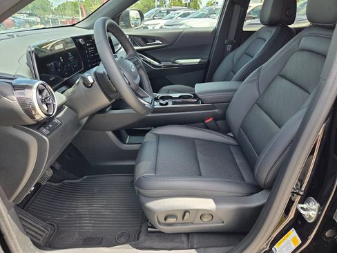 Used 2027 Chevrolet Equinox LT w/ Convenience Package II FWD image 5
